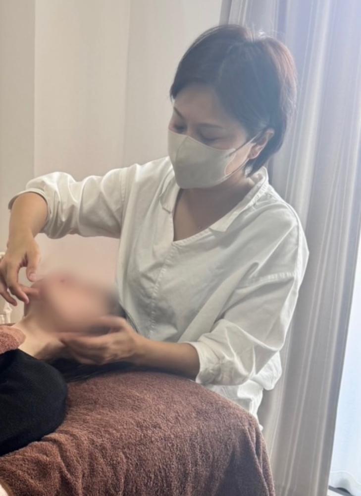 プロフィール写真