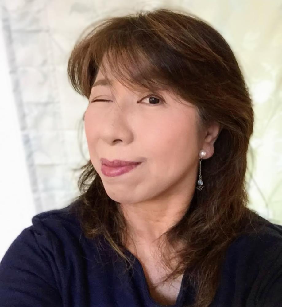 古川敬子