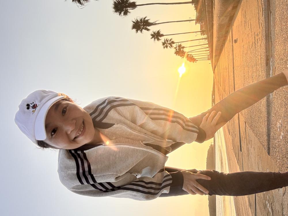 プロフィール写真