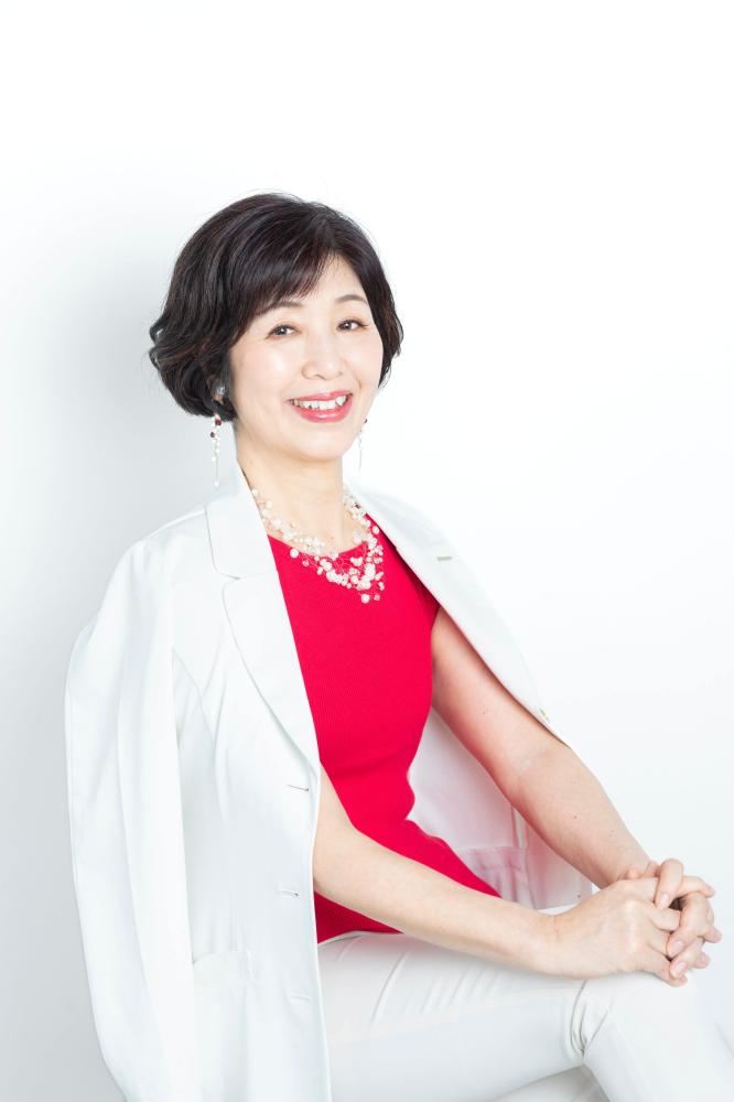 太田充香