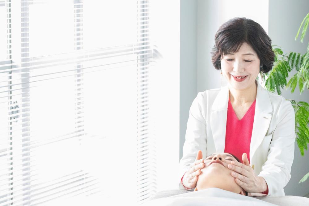 太田充香