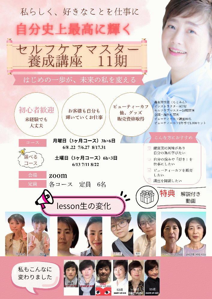 森永智登美