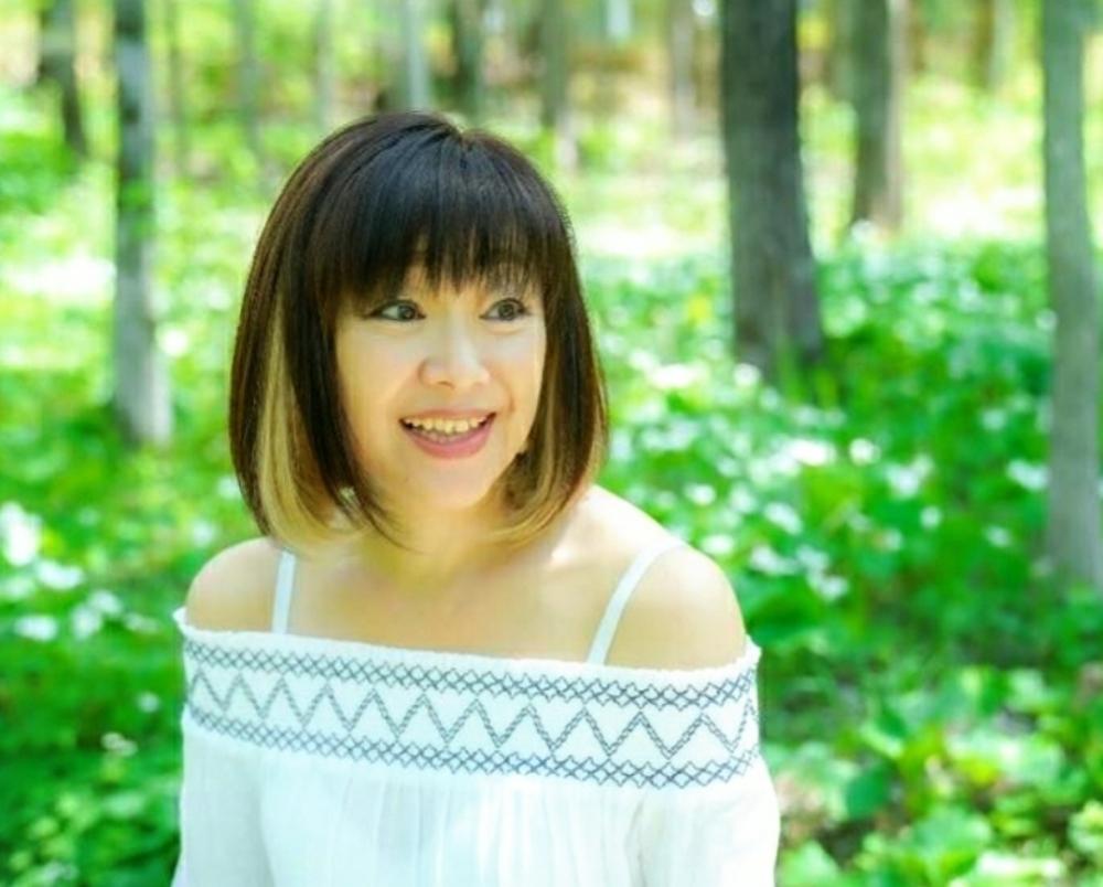 松井千秋