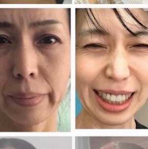 プロフィール写真