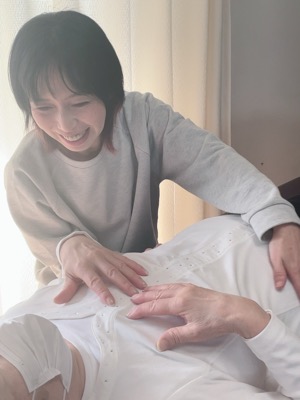 内観