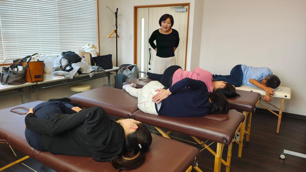 小田まどか