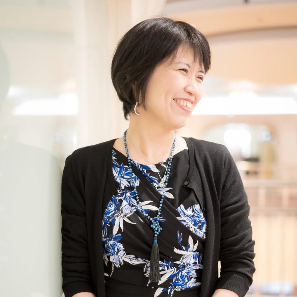 仲川紀子