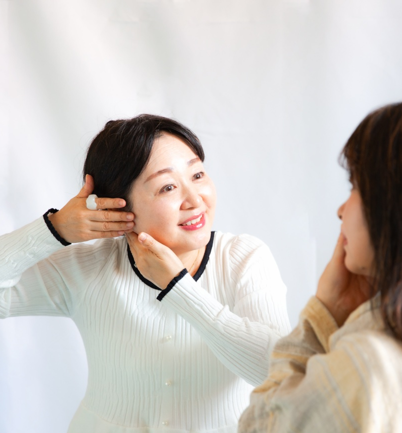福永文子