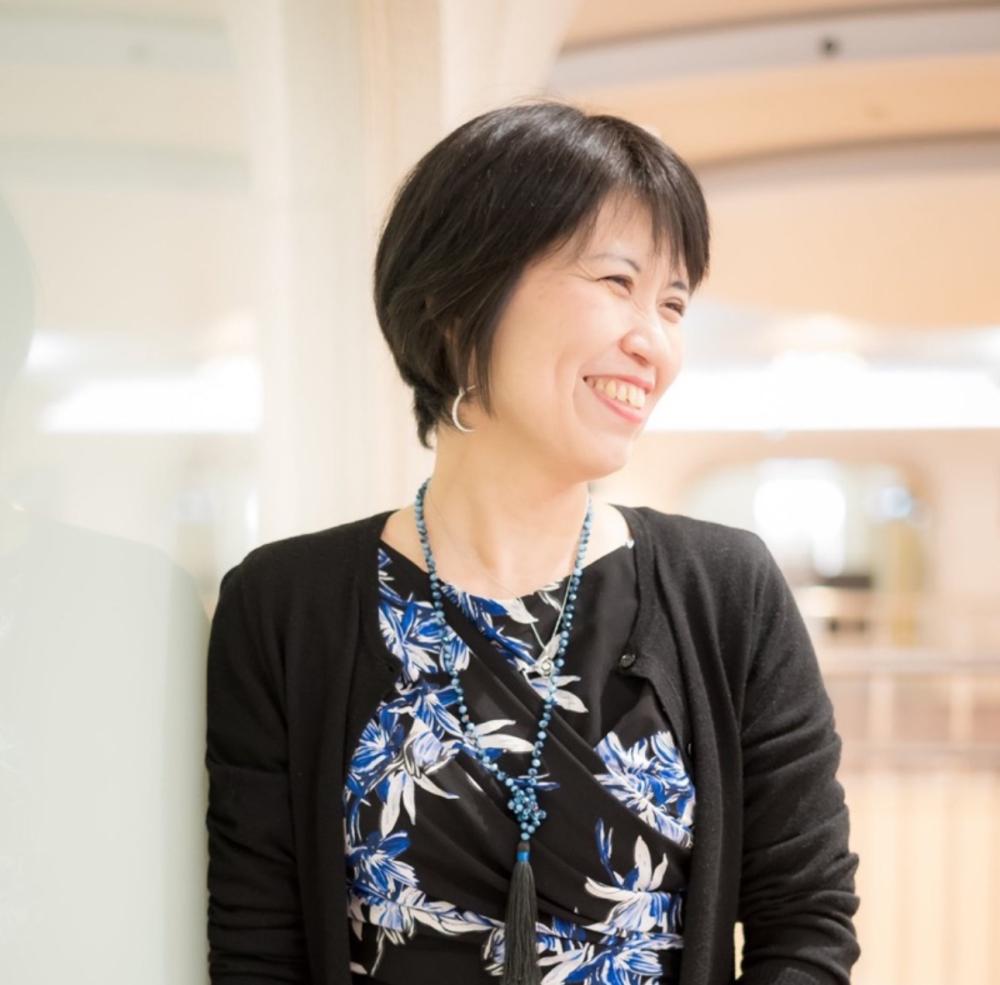 仲川紀子
