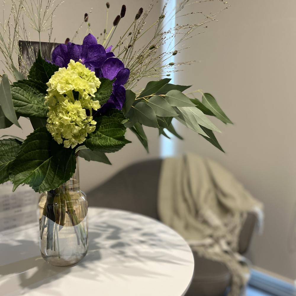 内観