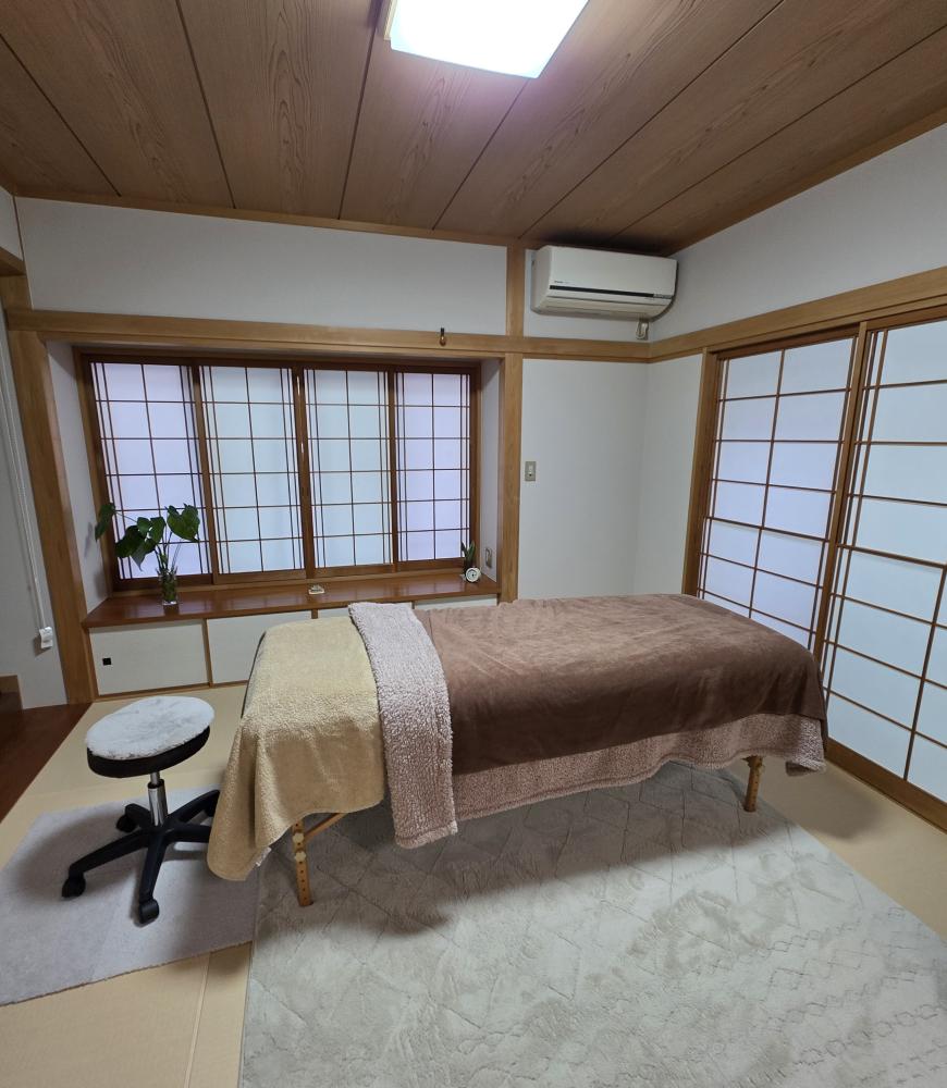 内観