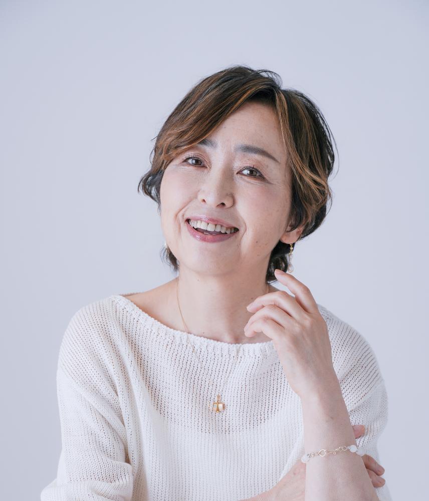 太田晴美