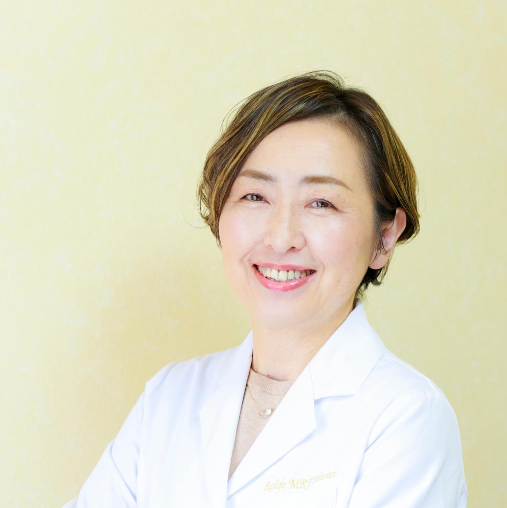 太田晴美