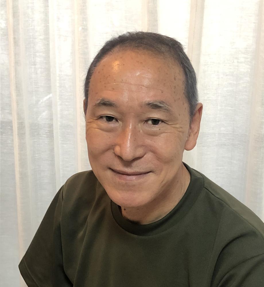 倉本昌亮