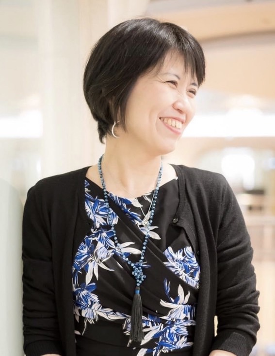 仲川紀子
