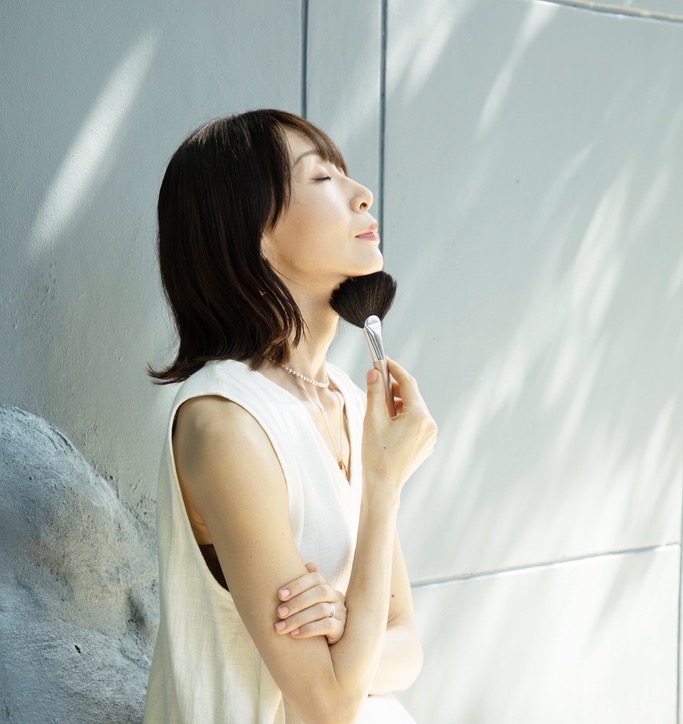 エミリー(鱒渕恵美子)
