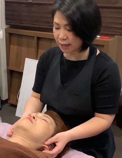 古田紀子