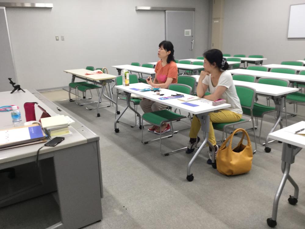 川浪まきこ