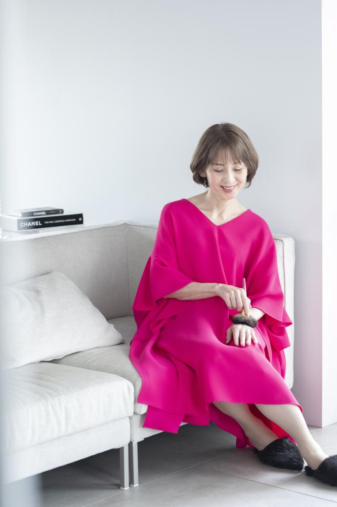 今野今日子