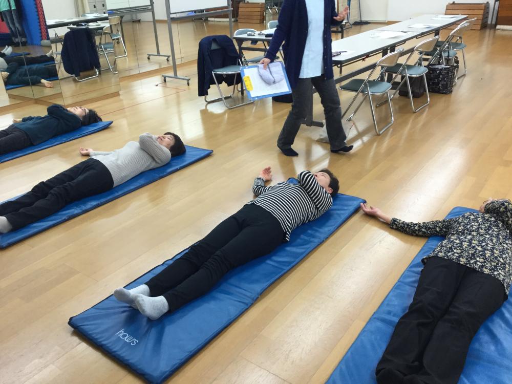 川浪まきこ