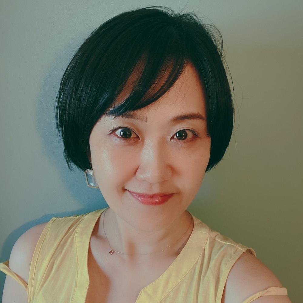 久門ひとみ
