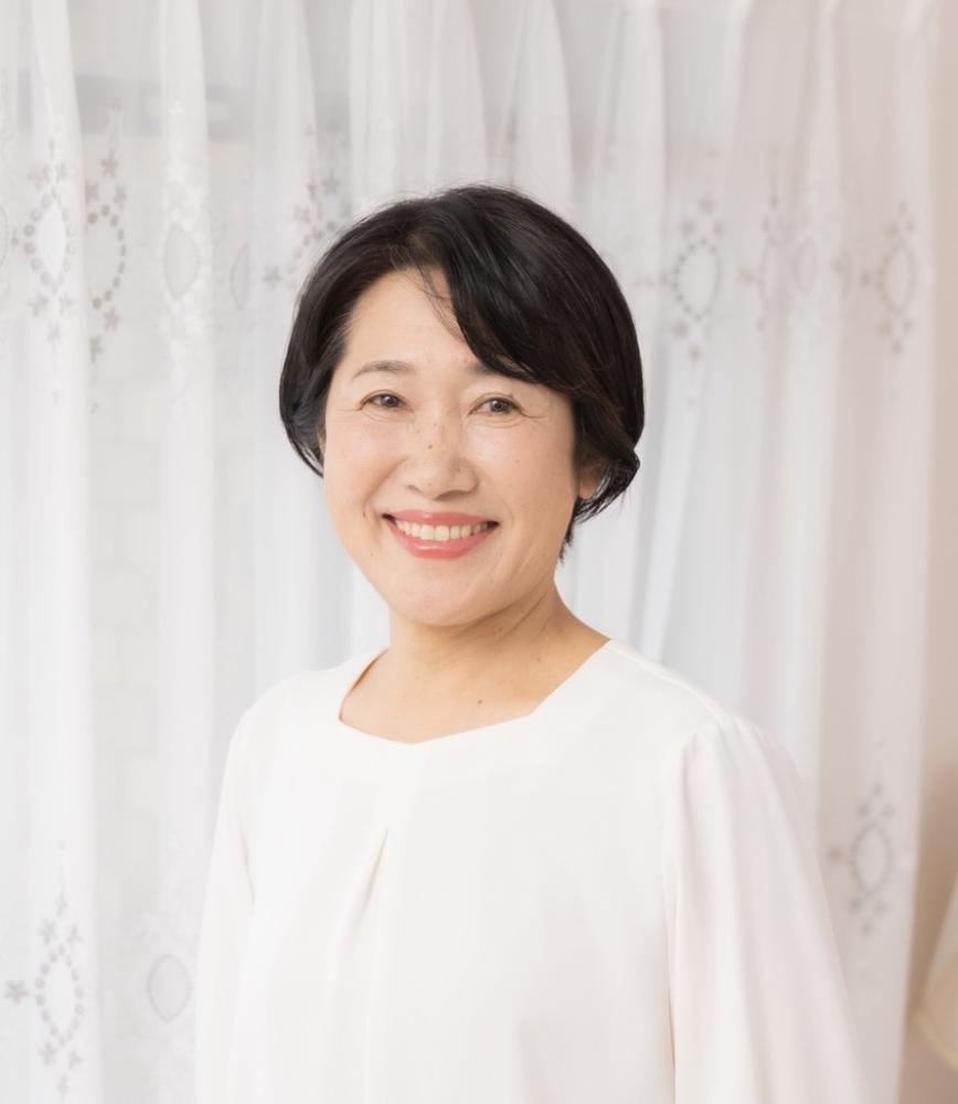 藤原寛子