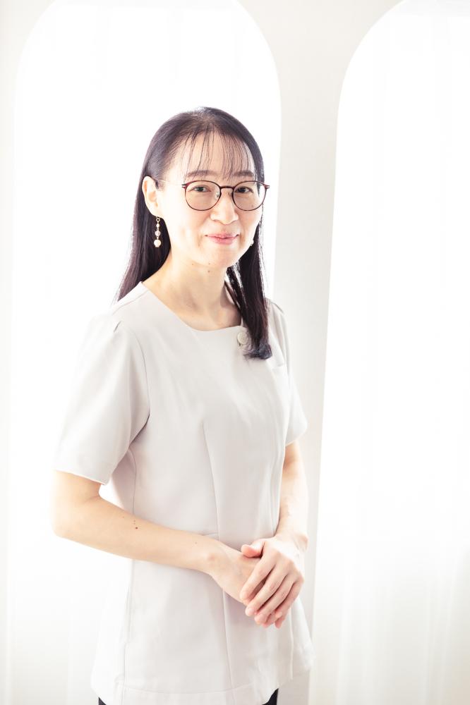 小川佳子