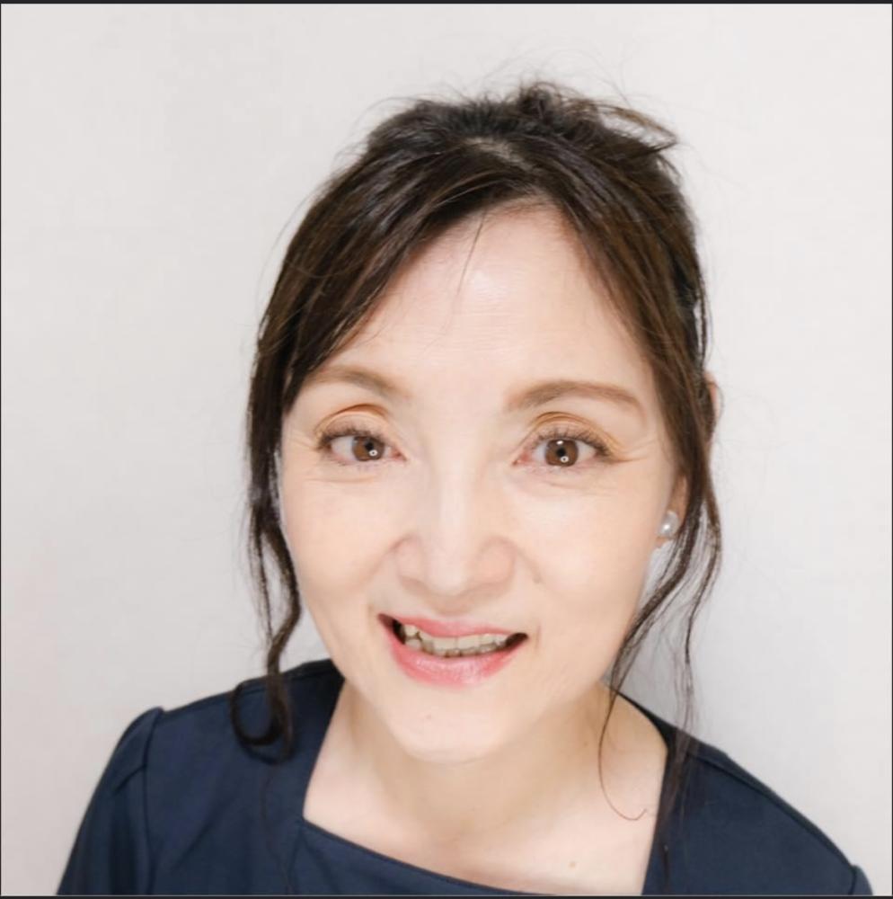 プロフィール写真