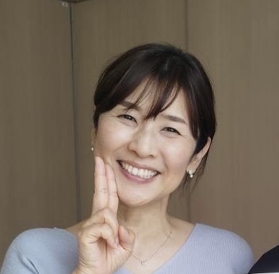 堀米恵