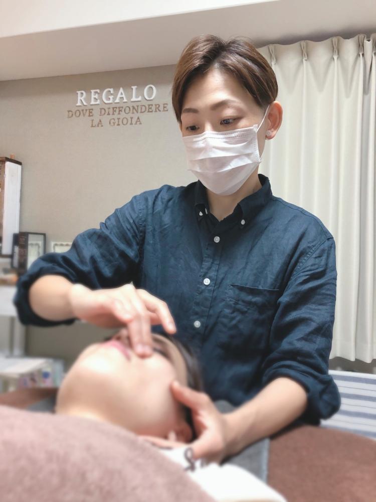 服部美奈