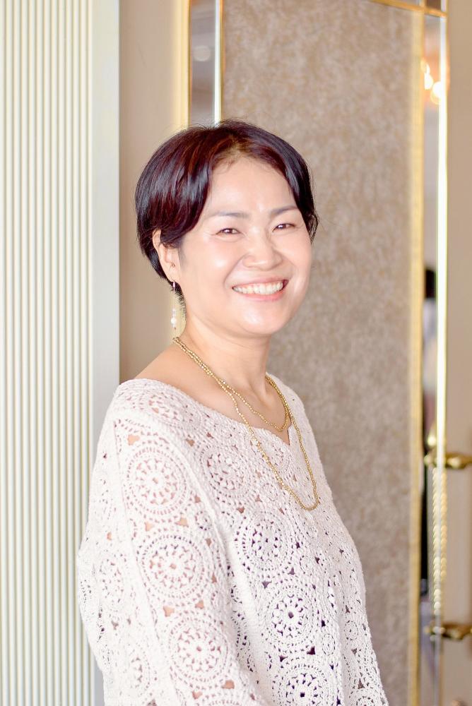 内観