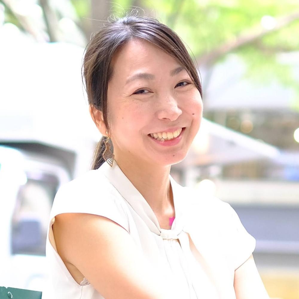 原田久美子