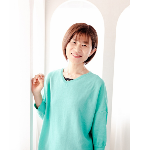 川上朋子
