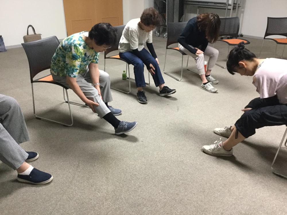 川浪まきこ