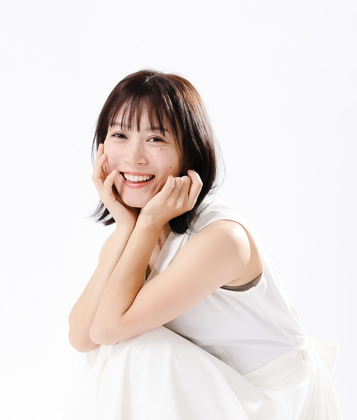 境美由紀