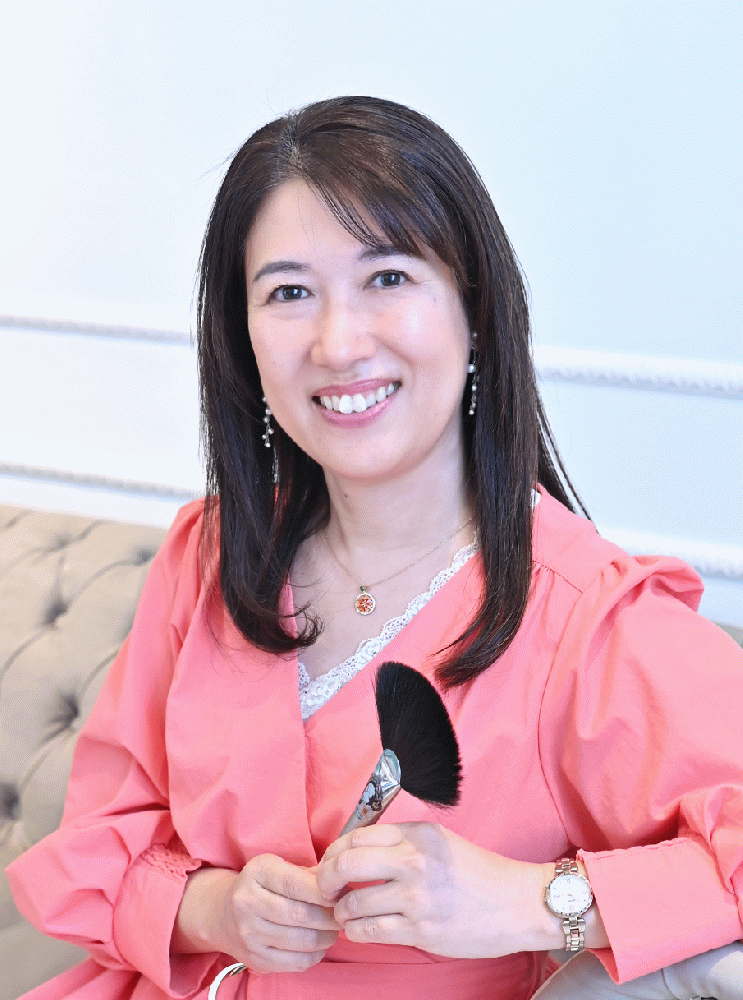 川村かよ