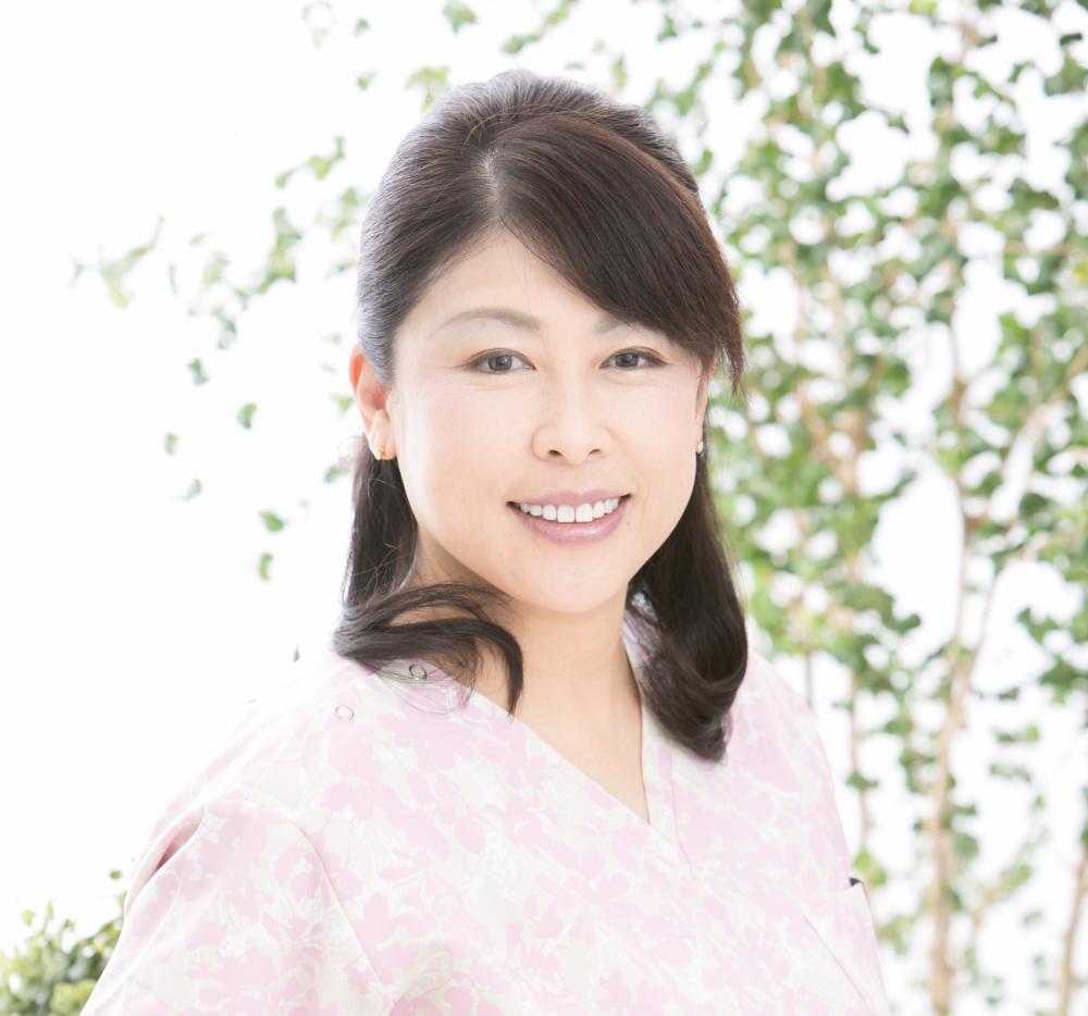 朝比奈宏恵