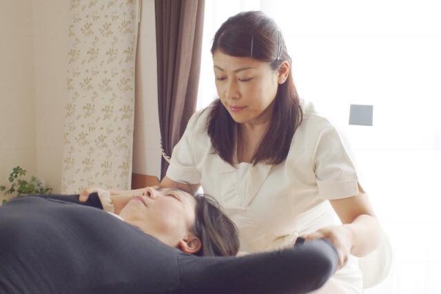 朝比奈宏恵