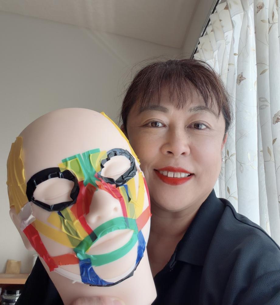 朝比奈宏恵