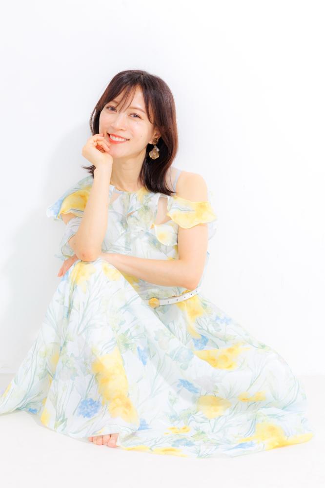 境美由紀