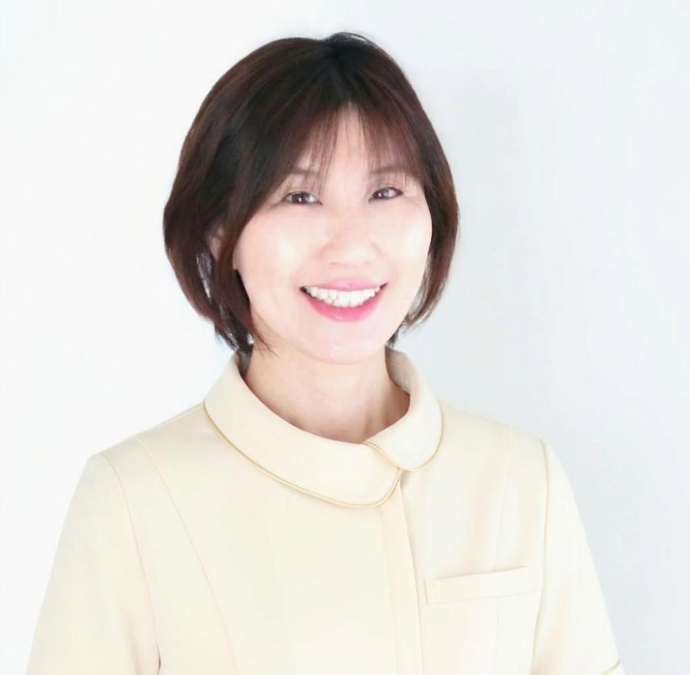 プロフィール写真
