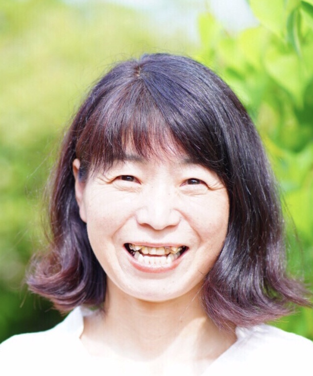 佐々木祥子