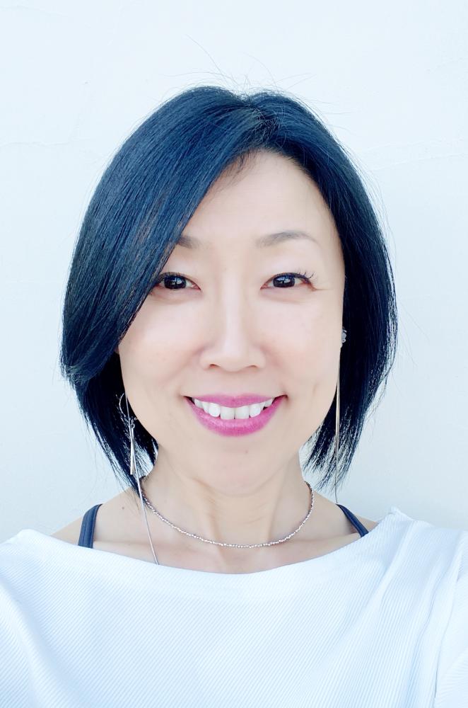 葉月裕子