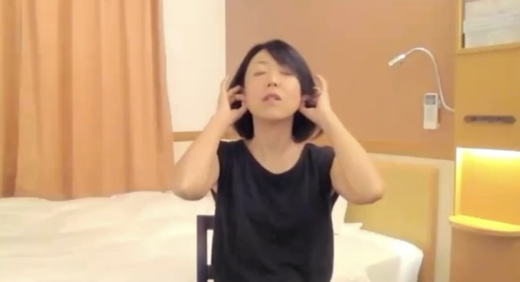 セルフケア・アドバンスマスター葉月裕子