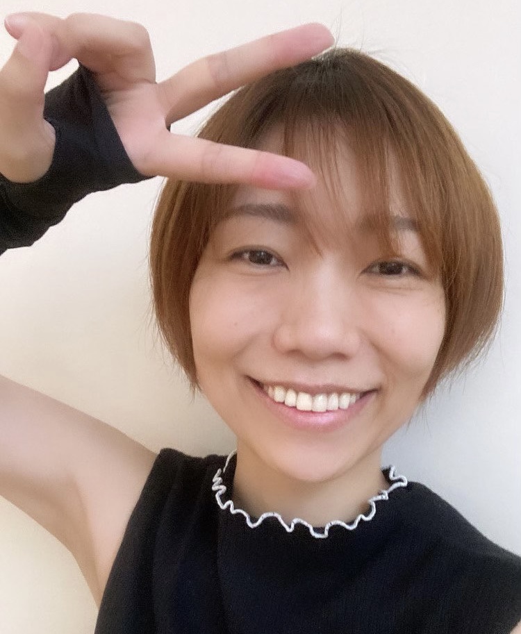 プロフィール写真